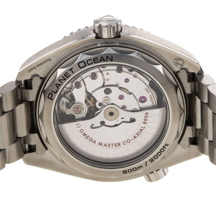 Omega Planet Ocean 215.30.44.22.01.001 Image 4
